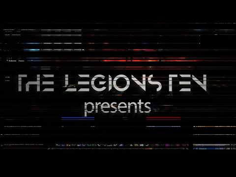 The Legions Ten vs. The Coven of Shivarra Mythic Elemental Shaman POV