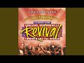 I See The Lord (Live)