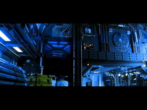 Michael Bay Freaking Out About Space Suits