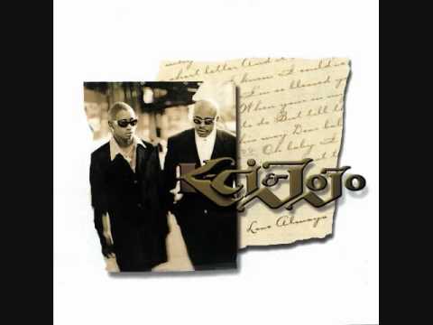 K-Ci & Jojo - All My Life