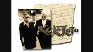 K-Ci & Jojo - All My Life