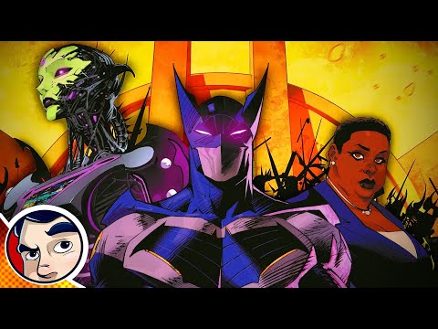 DC Comics Ruined It... | Problem With