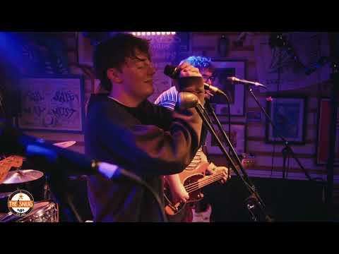 Snug Live Sessions - Rosenberg