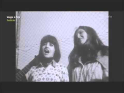 Canto popolare lucano 1977