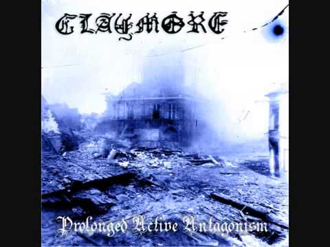 CLAYMORE - Mental Hell (lyrics in description)