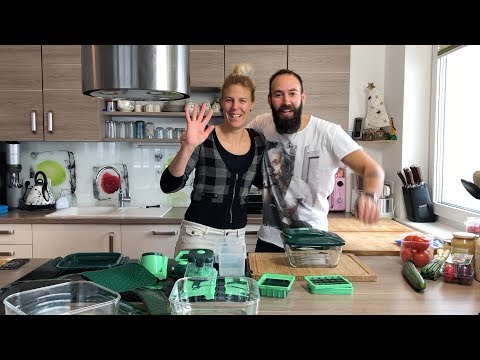 download lagu mp3 mp4 Nicer Dicer Chef Amazon, download lagu Nicer Dicer Chef Amazon gratis, unduh video klip Nicer Dicer Chef Amazon