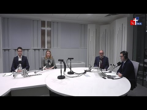 Argumenti - 19.11.2019. - O sigurnosti na granicama Hrvatske – migranti, Schengen...