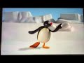 Pingu Intro 2003 Widescreen