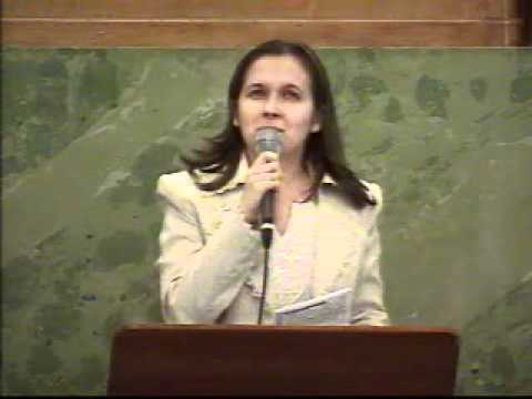 Elim Timisoara-Poetry-Come Back