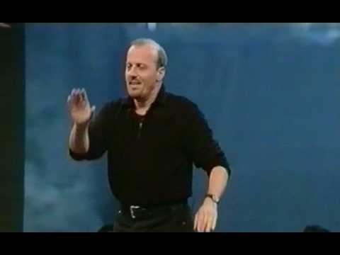 La bestemmia e la grammatica