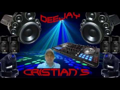 merengue mix   Cristian´s  DJ