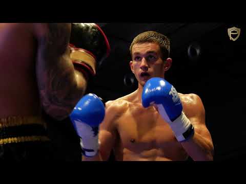 Ablez Nikita (UKR) vs. Kalapos Dávid (HUN) -71kg