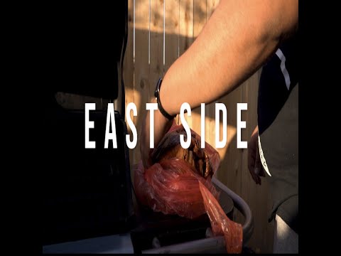 FNasty323 - East Side ( Offical Music Video)