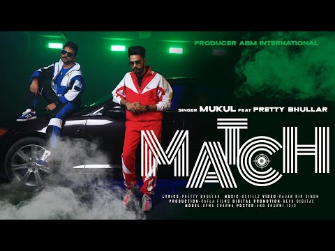 Match