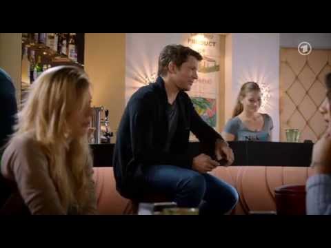 Olli and Jo 077 - 23.01.2015 Verbotene Liebe ep 4642 with English subtitles