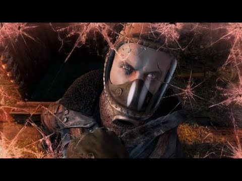 Metro Last Light Redux - PS5 Walkthrough Part 27: Red Square (4K, 60fps & HDR)