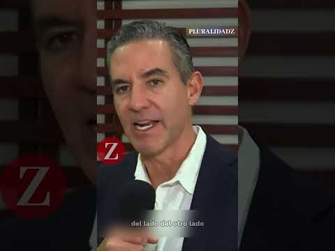 David Vélez, CEO de Nubank, en Quibdó, Chocó