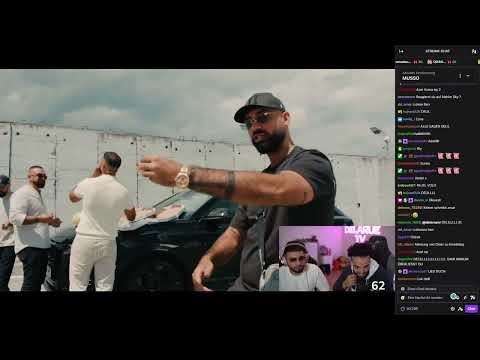 SAMI & OMAR reagieren auf "ZUNA - PAPAYA"