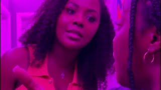 When Libby serves a warrant on Genesiz’s sister and Genesiz tells her to run like she did! 