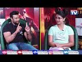 DBoss Excusive Interview ಡಿಬಾಸ್ ವಿಶೇಷ ಸಂದರ್ಶನ Kranti Darshan Tho