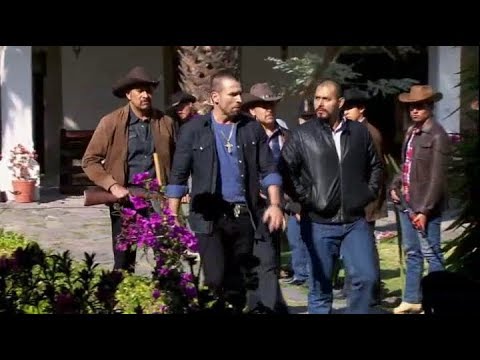 ESDLC 3 Cap 14 - Aurelio Casillas comete una de los errores mas graves de su vida - Parte 1