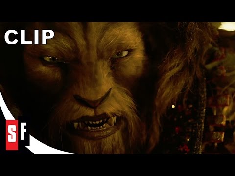 Beauty and the Beast (2016) (Clip 'Don't Look at Me')