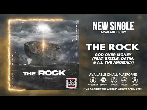 Thumbnail for The Rock video