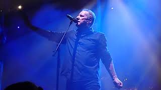 OMD - The Beginning and the End (Live 2021)