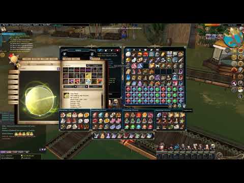 Atlantica Online EU - Coupon Giveaway Event! = Tons of free stuff (details in description)