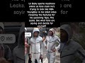 Lil Baby Caught Copying NBA YoungBoy Fans React To The Leaks Feature Reveal Nbayoungboy
