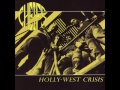 The Cheifs Holly West Crisis 1980 1982 FULL ALBUM