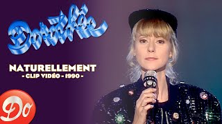 Dorothée : Naturellement (Clip officiel)