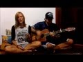 Three Days Grace - Wake up ' Acoustic Cover by ...