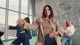 GAP Feels like Gap. Spring ’25