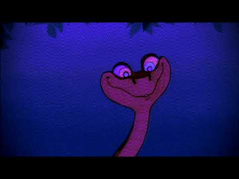 Kaotic Klique feat K-Fix  - Snake Eyes