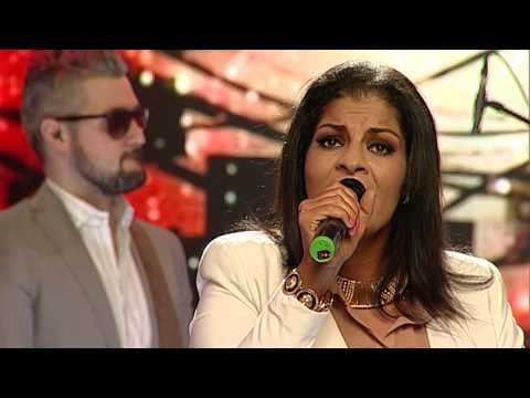 Fatima és a Gitano Live -  One Night Only