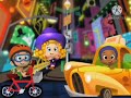 Bubble Guppies Ciudad Bubble Big Bubble City Latino America