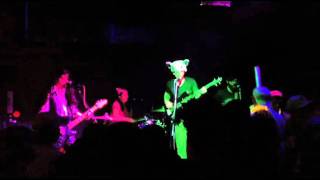 Walk Away at 529 by WET RAINBOW