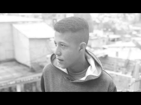 Mc Jv do Santa - Medley do Gueto ( Talento de Quebrada )