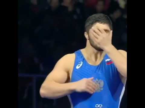 Sadulayev snyder necə udur