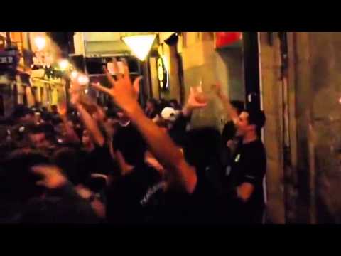 Goazen Berio txapeldun