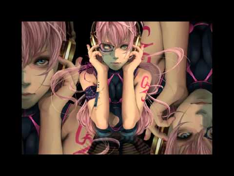 Nightcore bloody mary