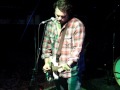Josh Weathers at The Kessler Theater in Dallas ...