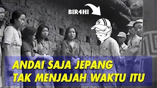 Download lagu Kisah gadis indonesia di zaman penjajahan jepang || sangat miris!! mp3