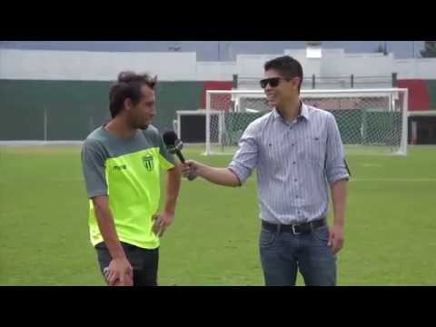 Reto de precisión: Bryan Ordoñez vs Matías Donnet