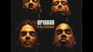 Delinquent Habits - Orishas - A mi mamita le gusta