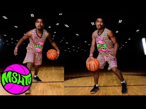 Tookey Wigington will LOCK YOU UP - Clamp Crew Nation - MSHTV Camp