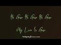 My Love Is Gone What S App Status Lyrics Love Failure Songs Love Songs Black Screen What Sapp Status