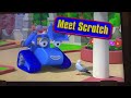 Closing To Barney S Egg Cellent Adventures 2010 DVD