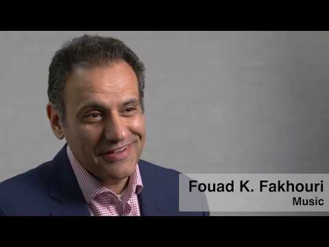 Fouad K. Fakhouri